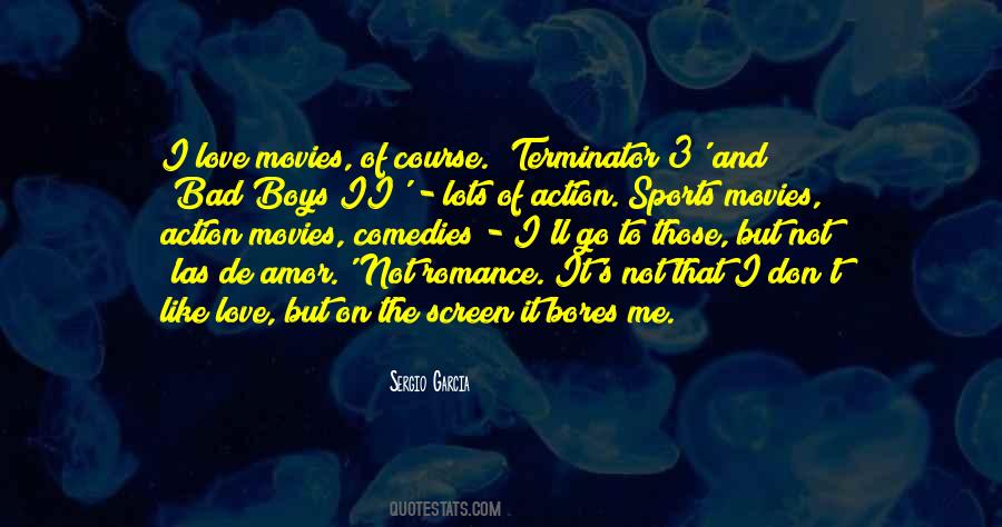 Sports Boys Quotes #1812850
