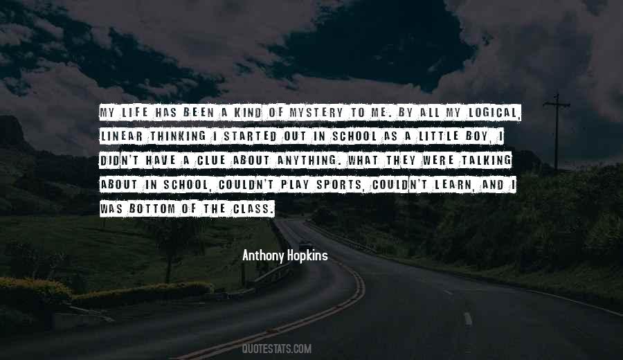 Sports Boys Quotes #266161