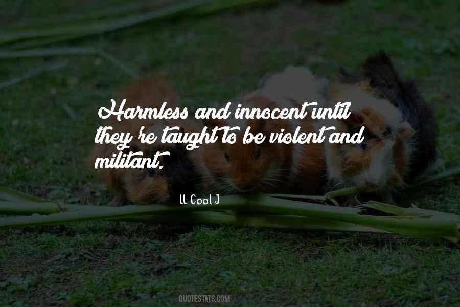 Quotes About Militant #787545