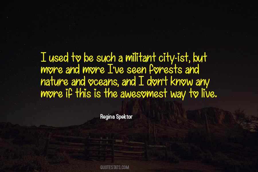 Quotes About Militant #810216