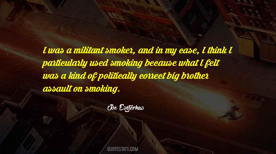 Quotes About Militant #837006