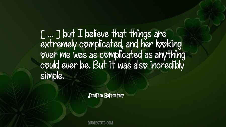 Posttraumatic Stress Disorder Quotes #197553