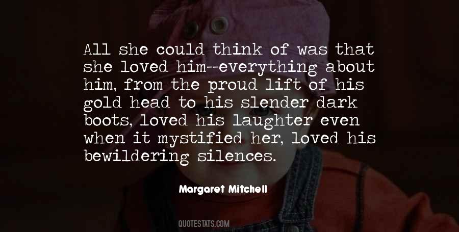 Posttraumatic Stress Disorder Quotes #274101
