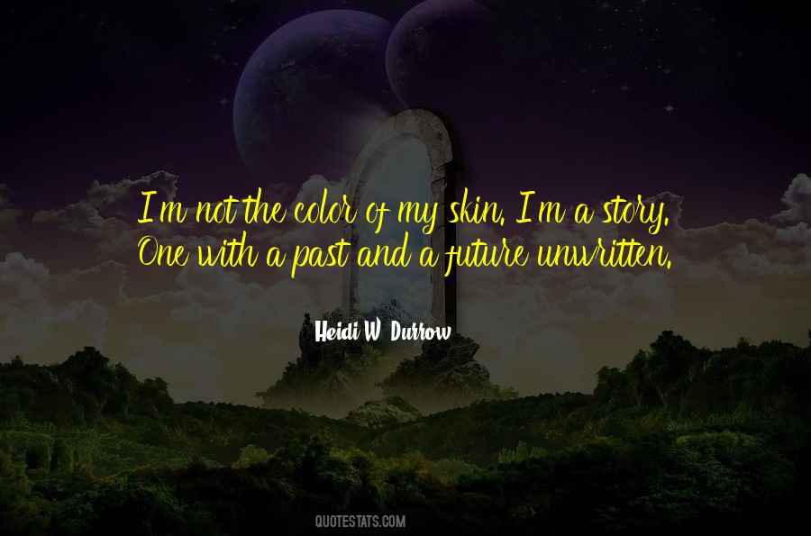 Posttraumatic Stress Disorder Quotes #834614