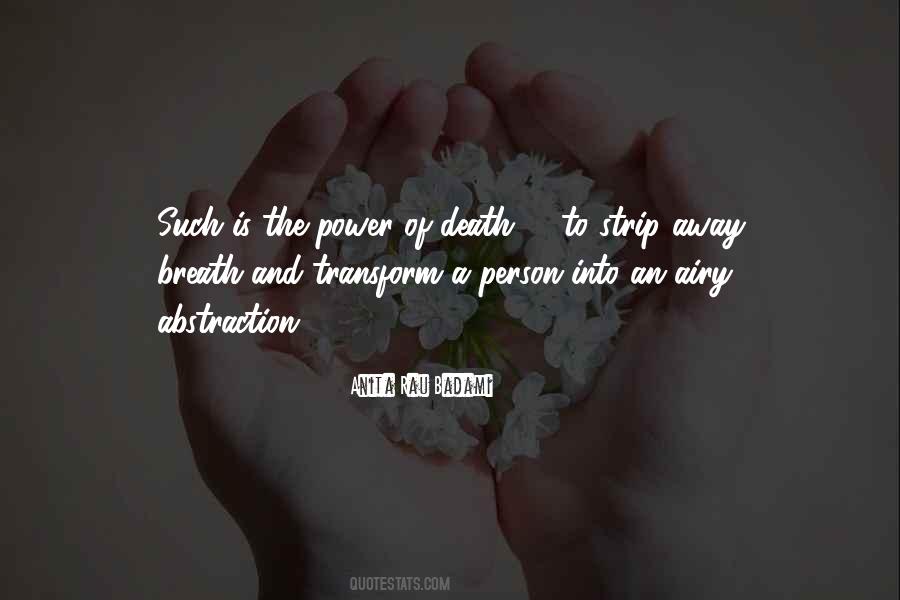 Badami Quotes #1113072