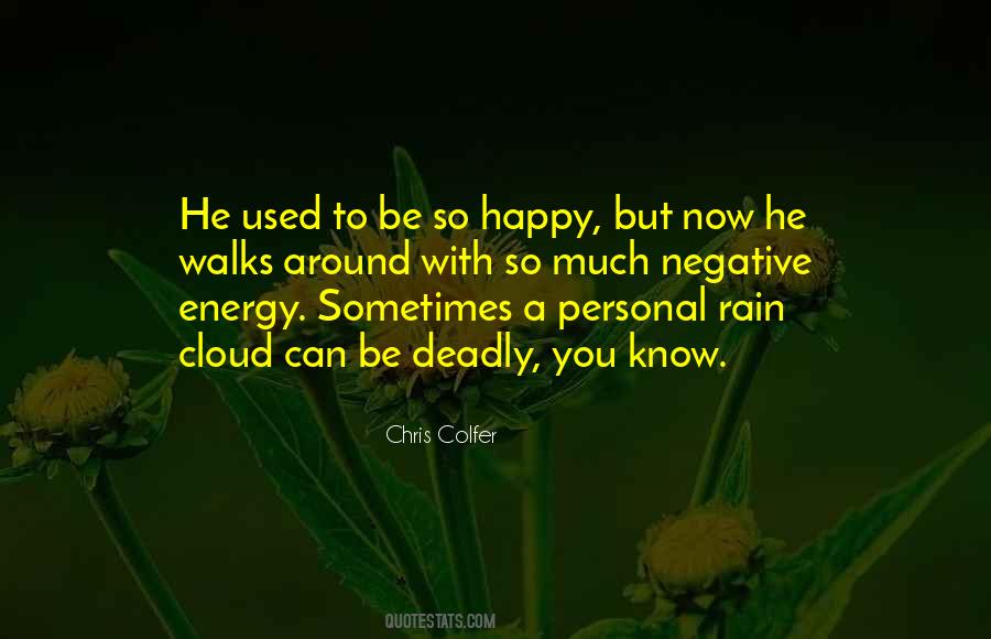 Quotes About Happy To Know You #164197