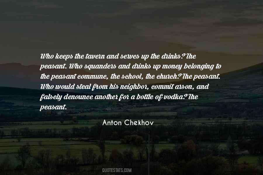 Country Drinking Quotes #1095157