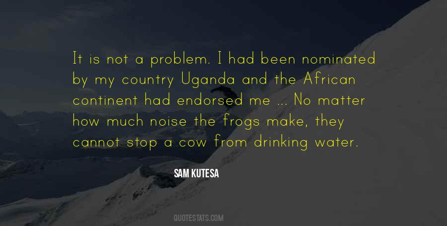 Country Drinking Quotes #1654232