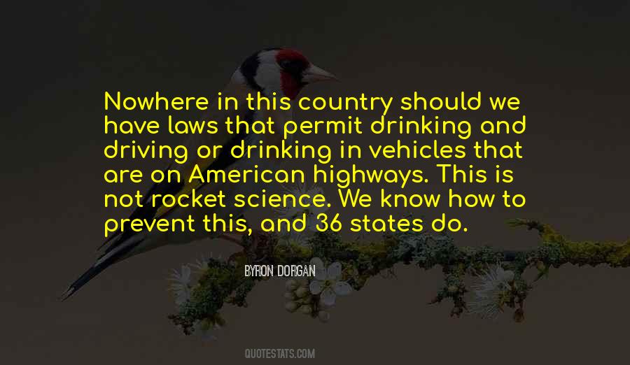 Country Drinking Quotes #792520