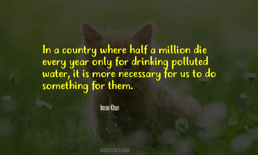 Country Drinking Quotes #857354