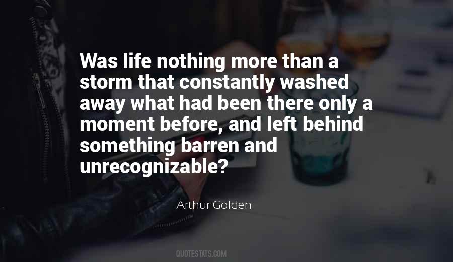 Quotes About Golden Moments #589921