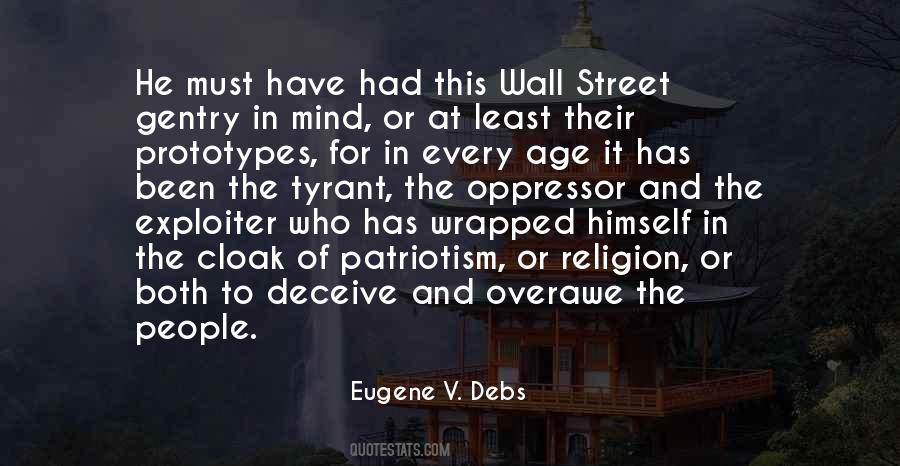 Human Fallibility Quotes #1388656