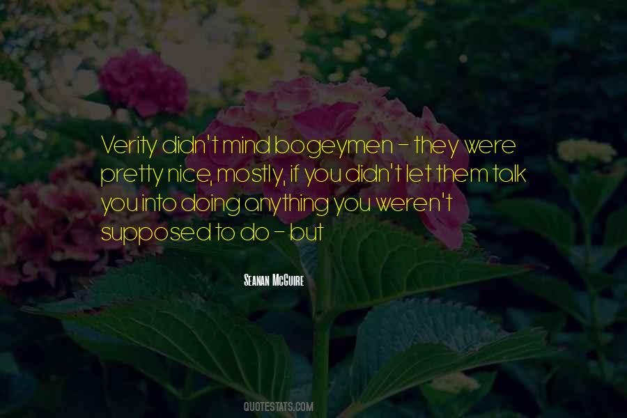 Human Fallibility Quotes #1867549