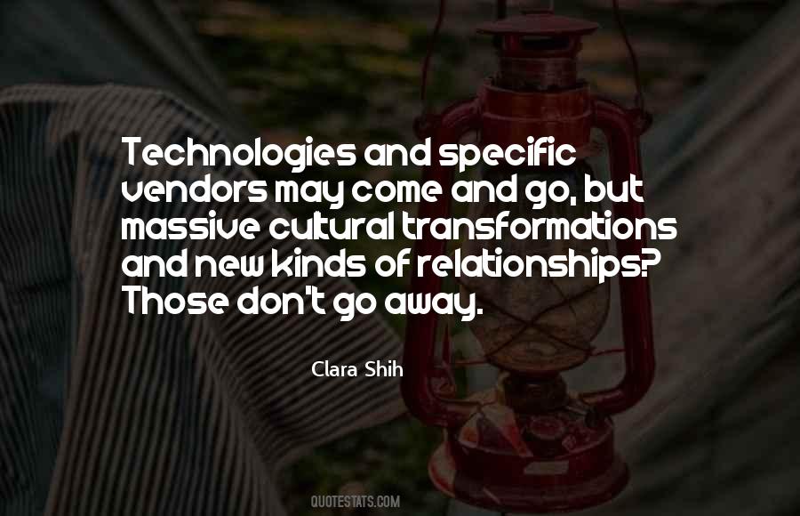 Quotes About May-december Relationships #415062