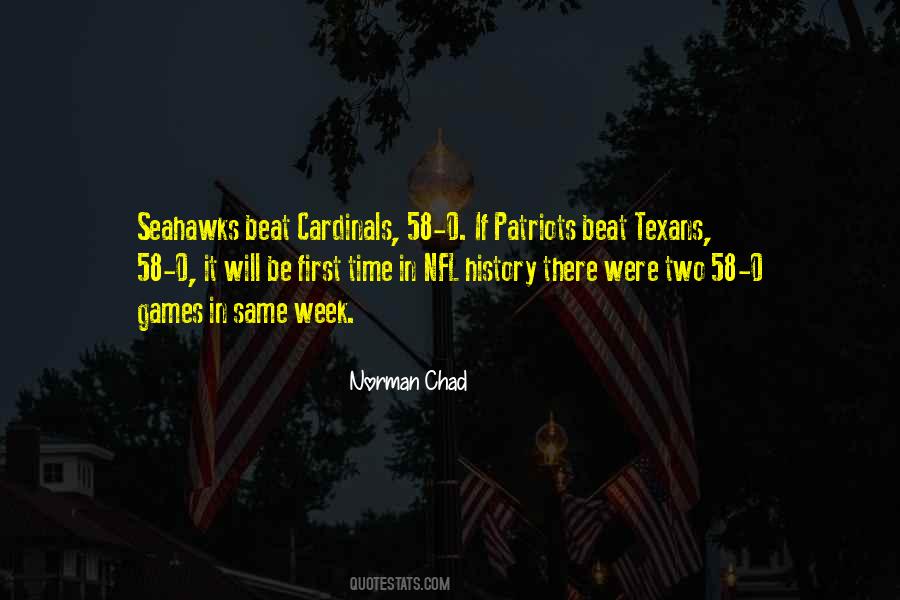 Quotes About The Seahawks #882550