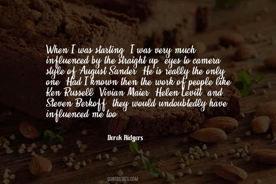 Great Lawyers Quotes #1161544