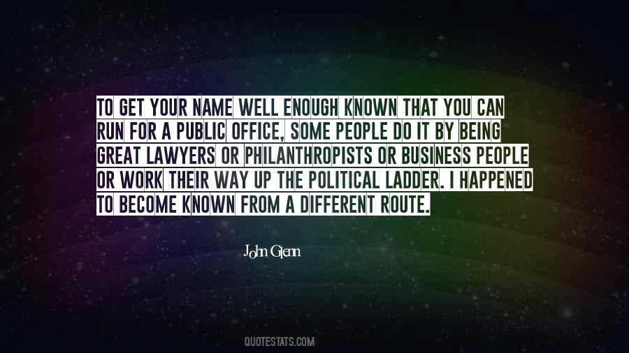 Great Lawyers Quotes #1242884