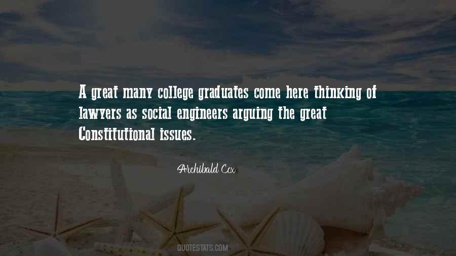 Great Lawyers Quotes #1502140