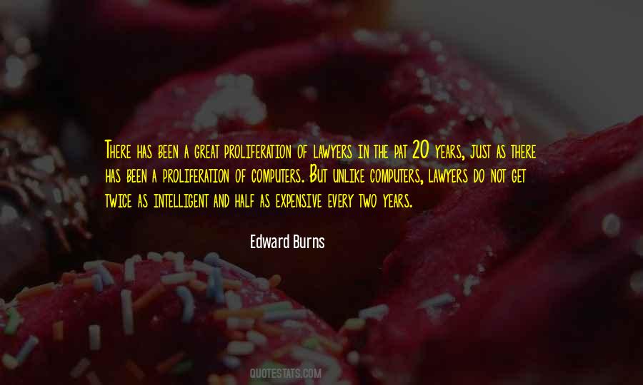 Great Lawyers Quotes #1648749