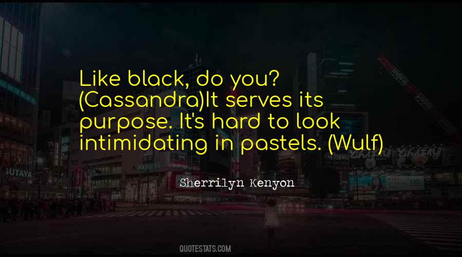 Great Lawyers Quotes #514487