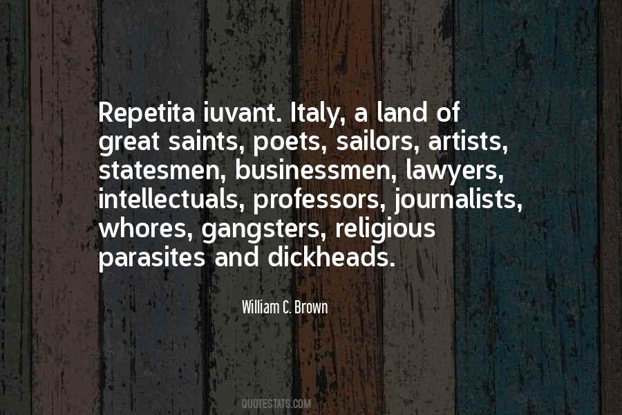 Great Lawyers Quotes #867672