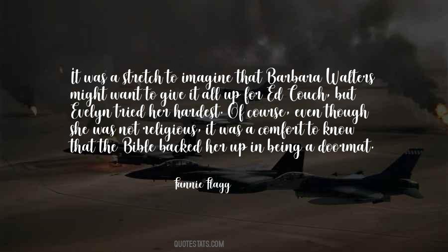 Quotes About Being A Doormat #1275481