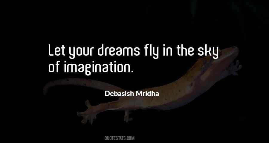 Dreams Inspirational Quotes #17009