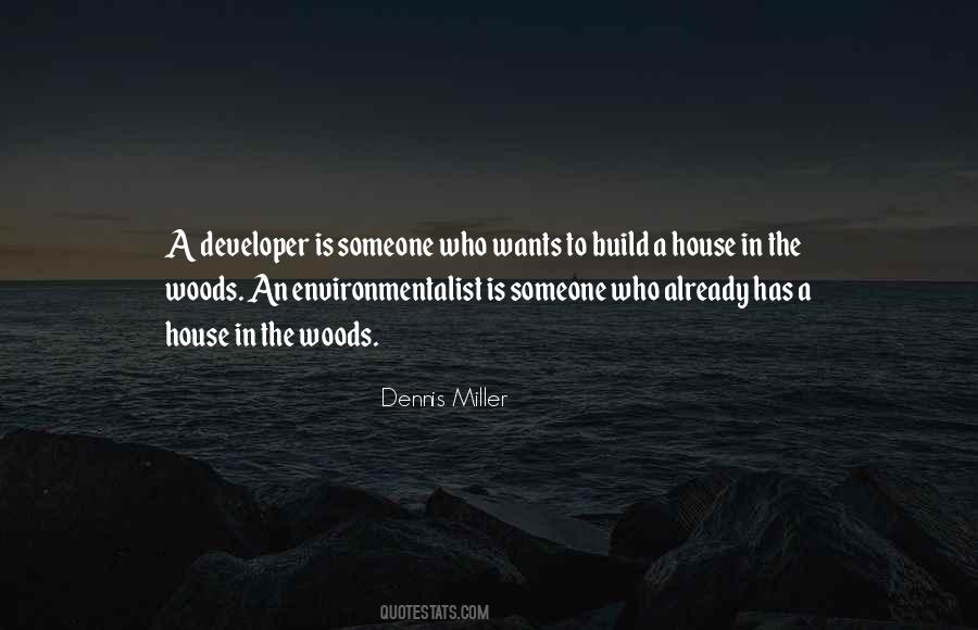 Build A House Quotes #571042