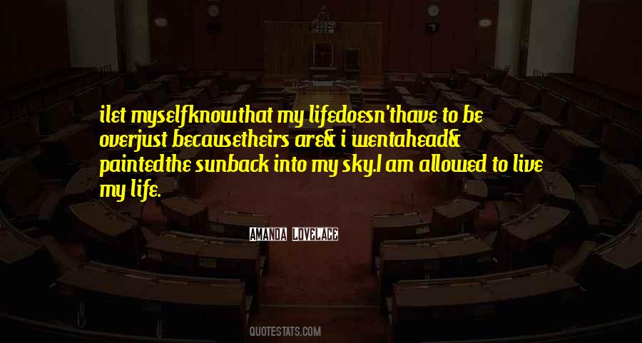Quotes About A Girl And The Sun #1406949