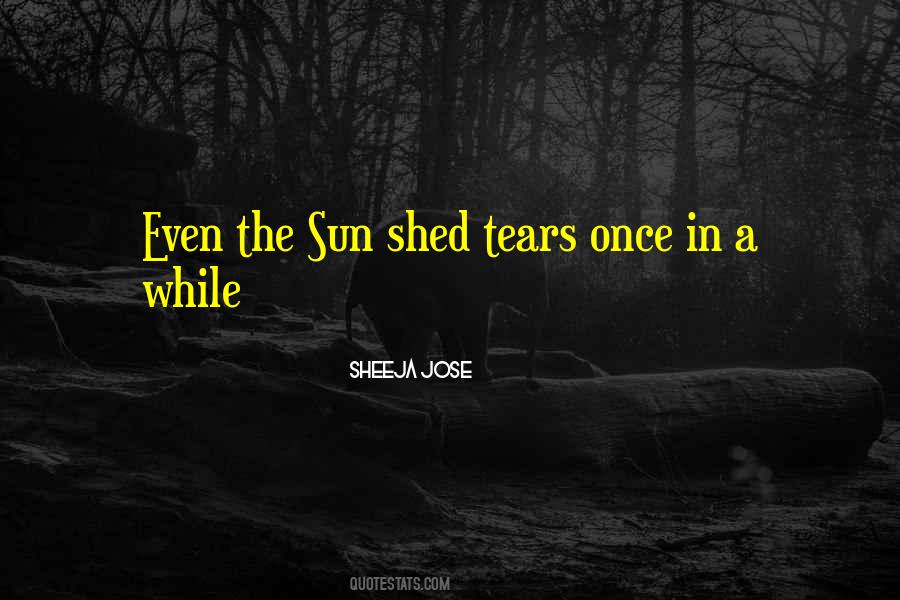 Quotes About A Girl And The Sun #1598781