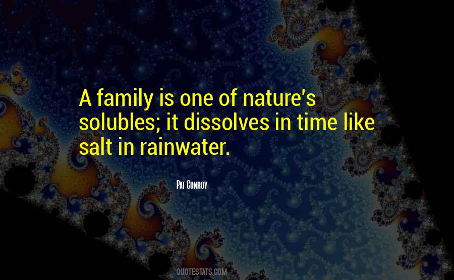 Nature S Quotes #1081505