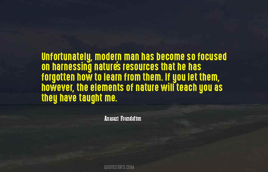 Nature S Quotes #1115475