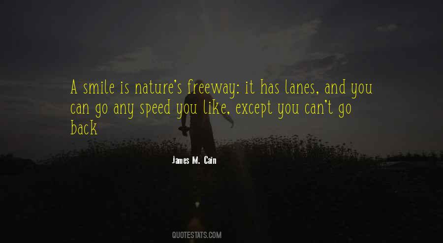 Nature S Quotes #1263627
