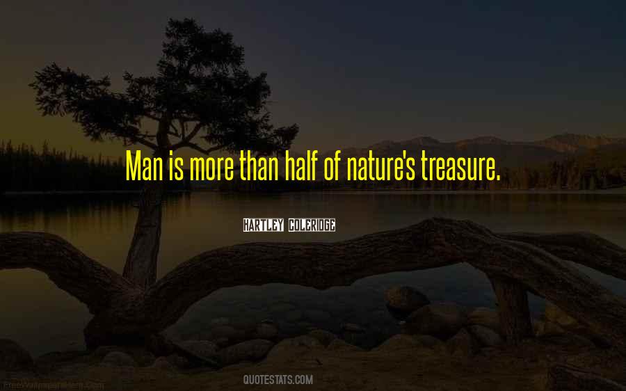 Nature S Quotes #1292755