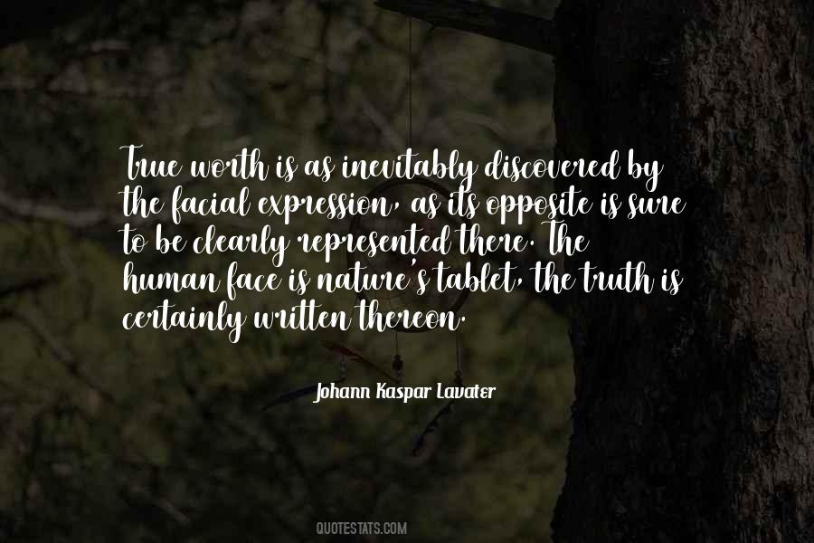 Nature S Quotes #1310034