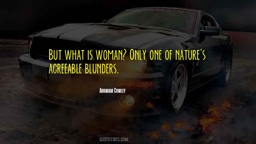 Nature S Quotes #1406991