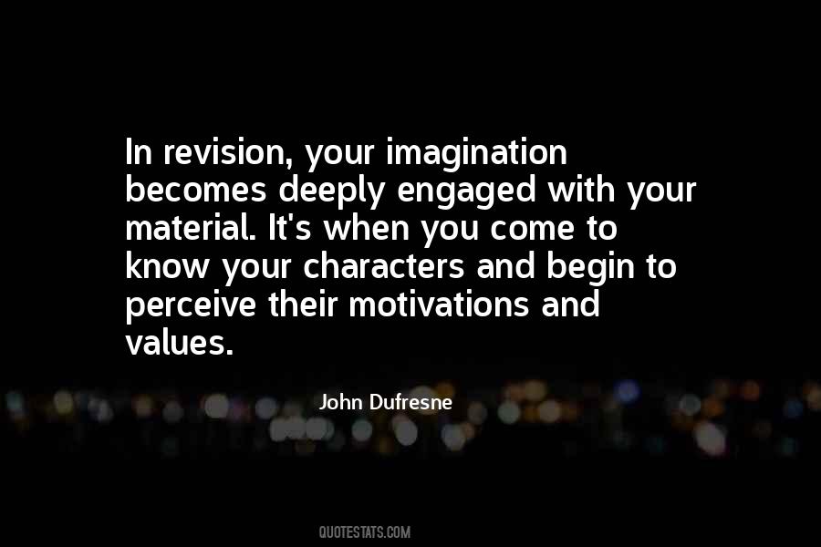 Quotes About Character And Values #611424