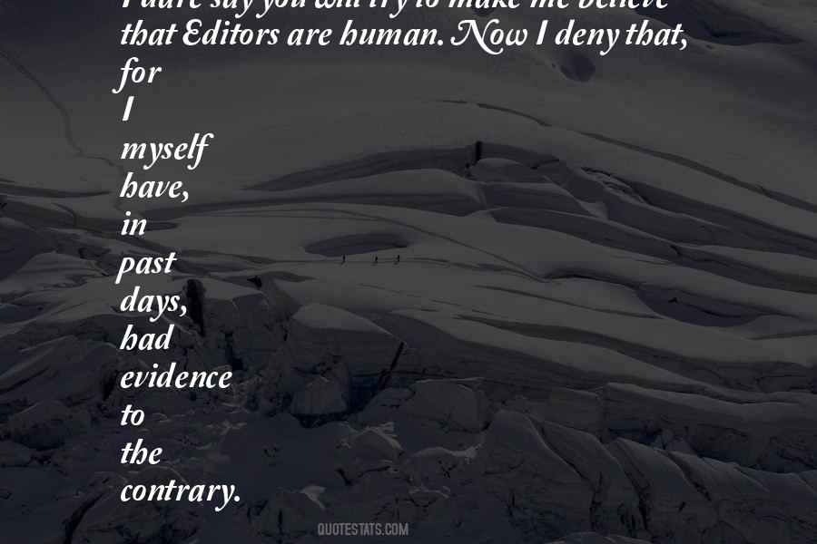 I Believe In Myself Quotes #147582