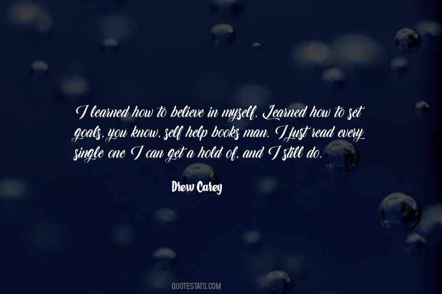 I Believe In Myself Quotes #185252