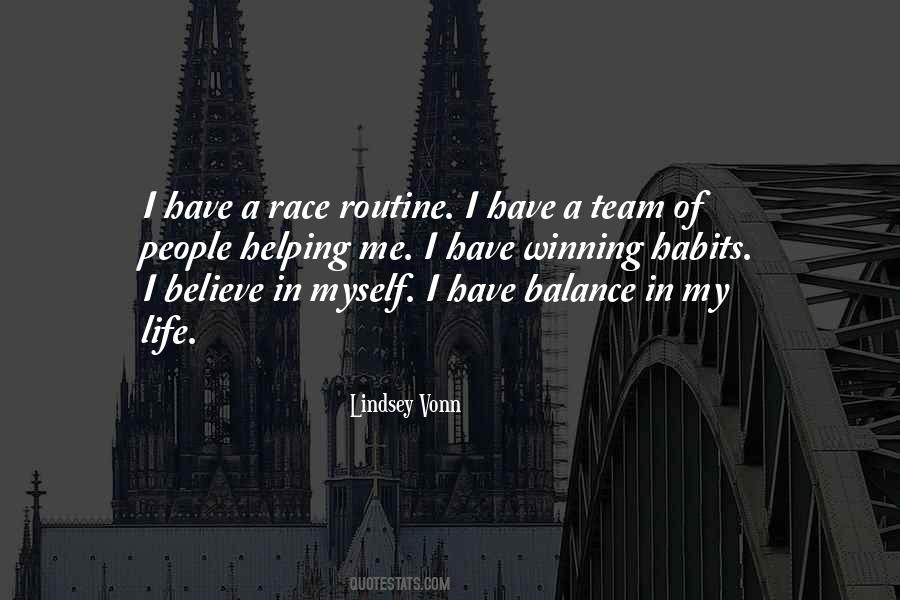 I Believe In Myself Quotes #1874978