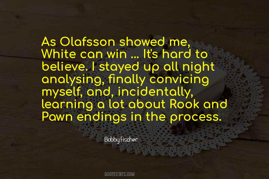 I Believe In Myself Quotes #224059