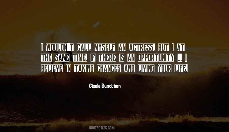 I Believe In Myself Quotes #227704