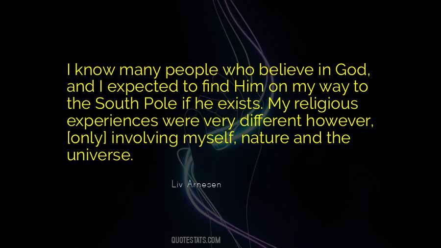 I Believe In Myself Quotes #353583