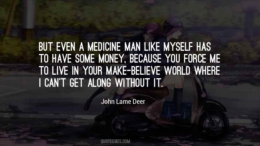 I Believe In Myself Quotes #42466