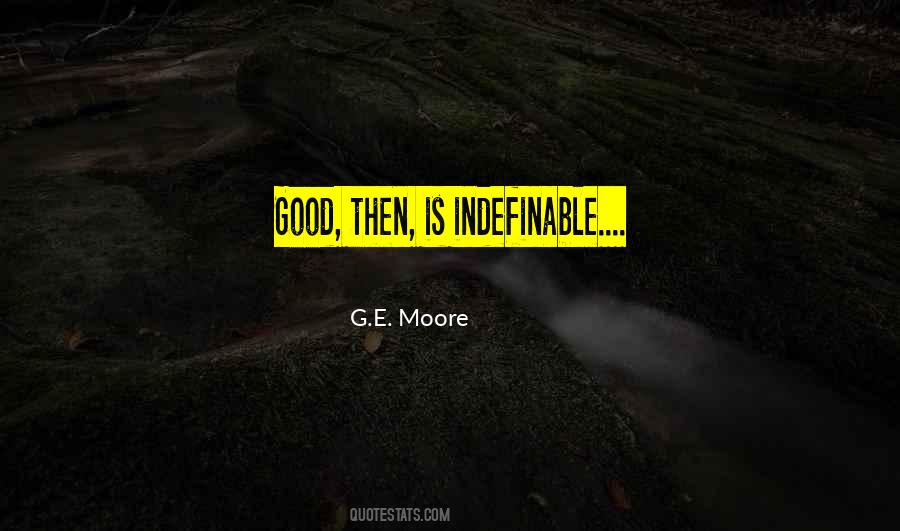 Moral Goodness Quotes #850109
