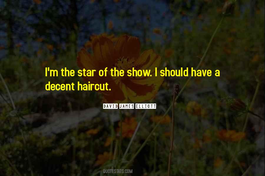 A Haircut Quotes #606453