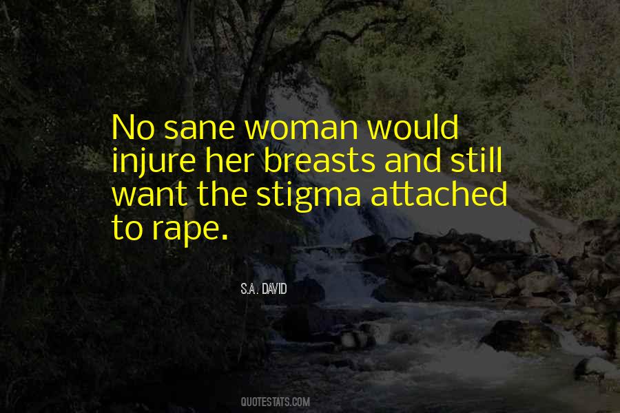 Quotes About Rape #1022517