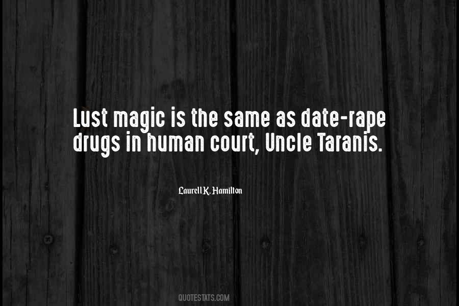 Quotes About Rape #1262010