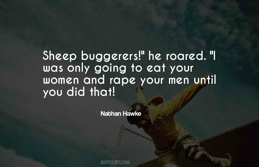 Quotes About Rape #1271658