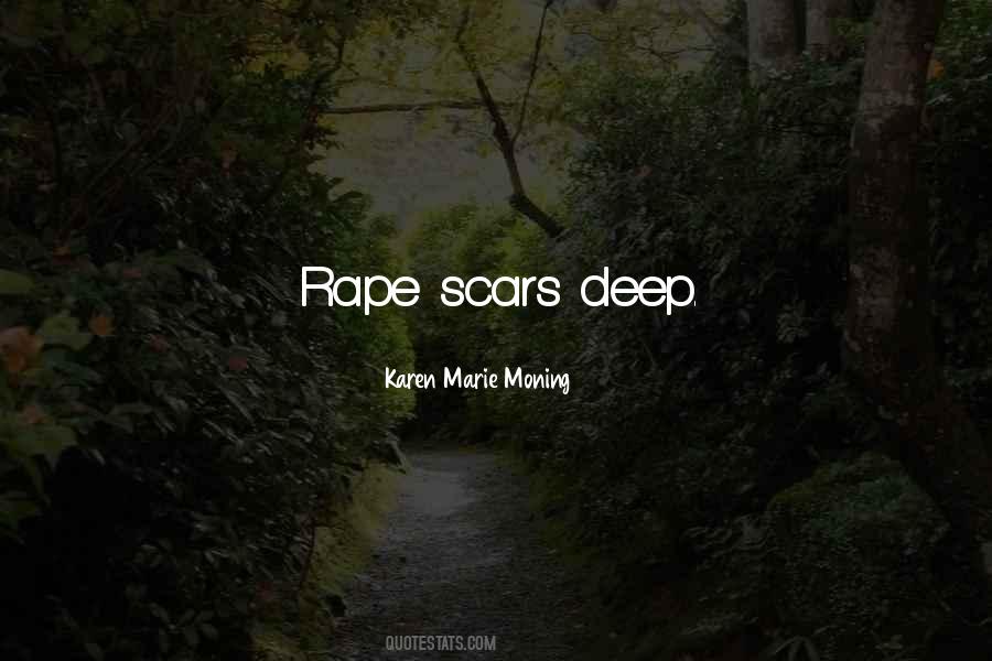 Quotes About Rape #1291652